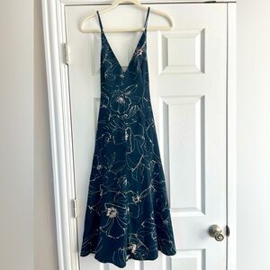 NWT KEEPSAKE THE LABEL DRESS M